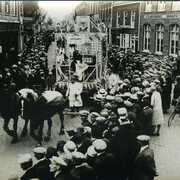 Poperinge, Professor Dewulfstraat