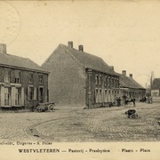 Westvleteren, Westvleterenstraat