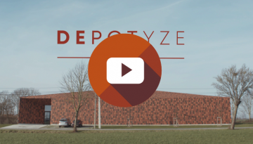 Introfilm DEPOTYZE