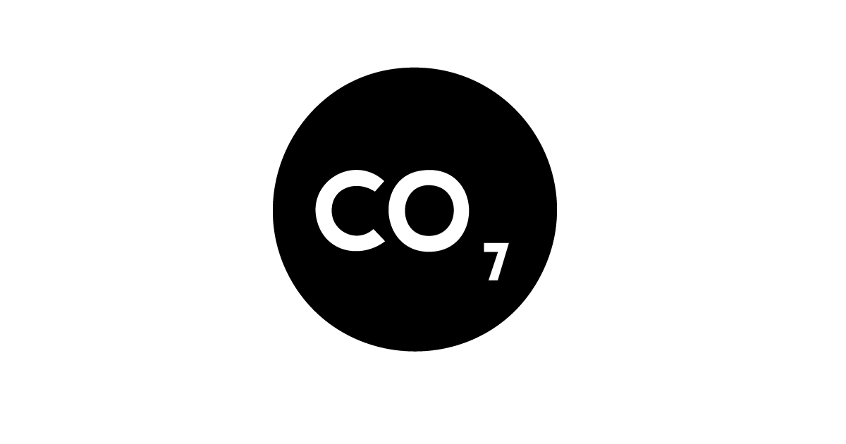 Uitleendienst CO7 - CO7